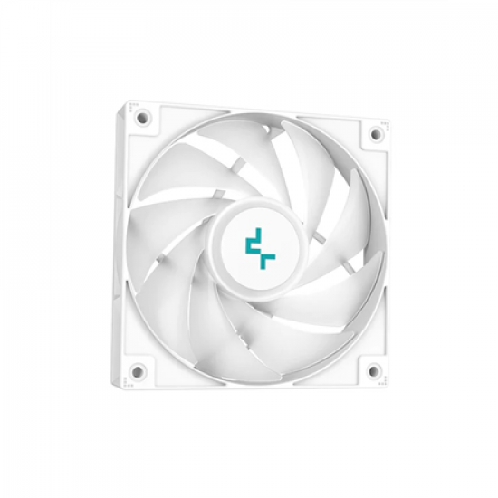 Deepcool | LS520 SE WH | Intel, AMD | CPU Liquid Cooler