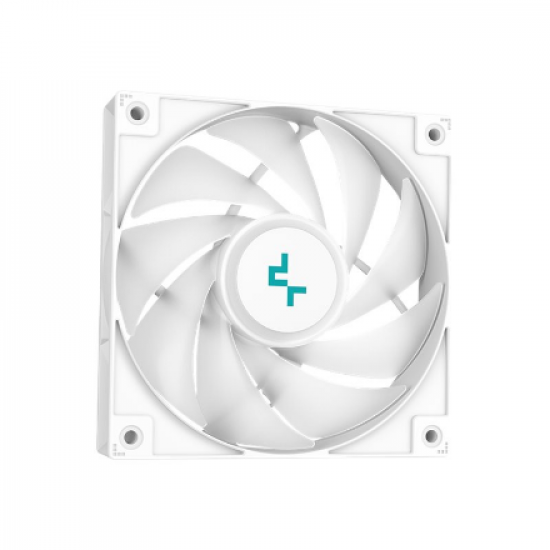 Deepcool | LS720 SE WH | Intel, AMD | CPU Liquid Cooler