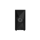 Deepcool | MID TOWER CASE | CYCLOPS BK | Side window | Black | Mid-Tower | Power supply included No | ATX PS2
