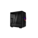 Deepcool | MID TOWER CASE | CYCLOPS BK | Side window | Black | Mid-Tower | Power supply included No | ATX PS2