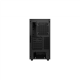 Deepcool | MID TOWER CASE | CYCLOPS BK | Side window | Black | Mid-Tower | Power supply included No | ATX PS2
