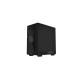 Deepcool | MID TOWER CASE | CYCLOPS BK | Side window | Black | Mid-Tower | Power supply included No | ATX PS2