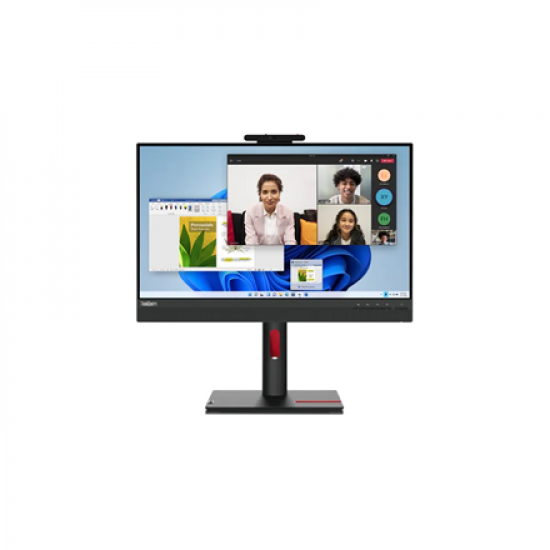 Lenovo | ThinkCentre | Tiny-in-One 24 (Gen 5) | 23.8 