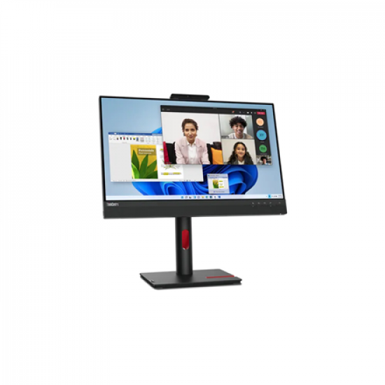 Lenovo | ThinkCentre | Tiny-in-One 24 (Gen 5) | 23.8 