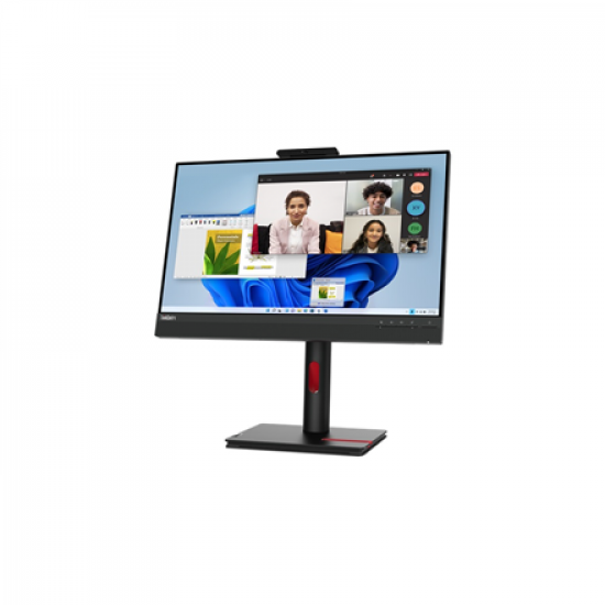 Lenovo | ThinkCentre | Tiny-in-One 24 (Gen 5) | 23.8 