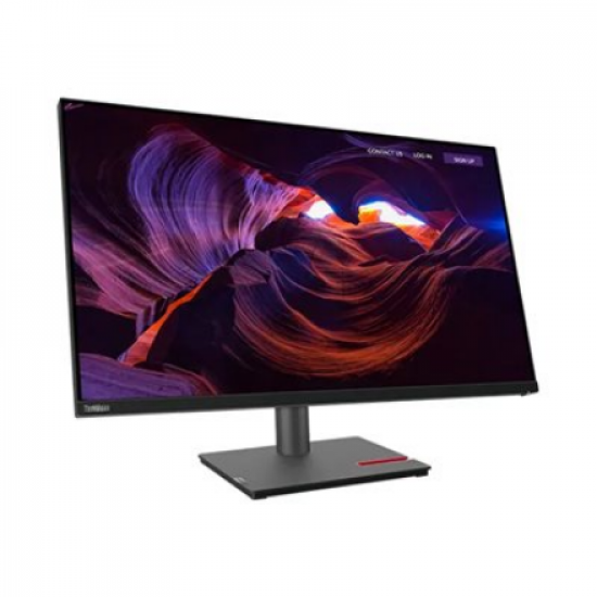 Lenovo | ThinkVision | P32p-30 | 31.5 