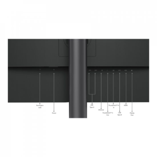 Lenovo | ThinkVision | P32p-30 | 31.5 