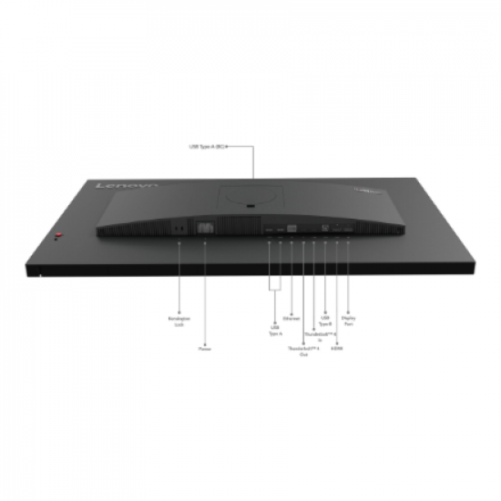 Lenovo | ThinkVision | P32p-30 | 31.5 