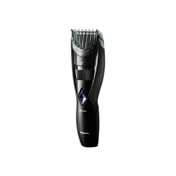 Panasonic | Beard Trimmer | ER-GB37-K503 | Cordless | Wet & Dry | Number of length steps 20