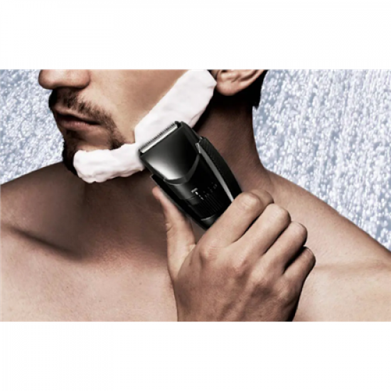 Panasonic | Beard Trimmer | ER-GB37-K503 | Cordless | Wet & Dry | Number of length steps 20