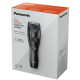 Panasonic | Beard Trimmer | ER-GB37-K503 | Cordless | Wet & Dry | Number of length steps 20