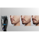 Panasonic | Beard Trimmer | ER-GB37-K503 | Cordless | Wet & Dry | Number of length steps 20