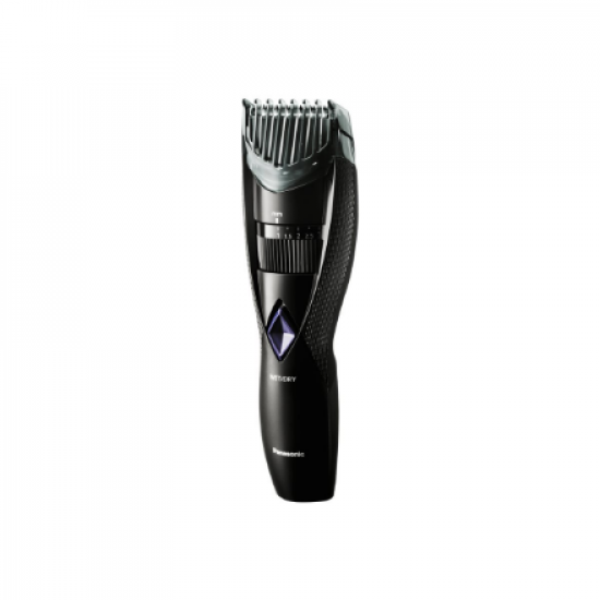 Panasonic | Beard Trimmer | ER-GB37-K503 | Cordless | Wet & Dry | Number of length steps 20