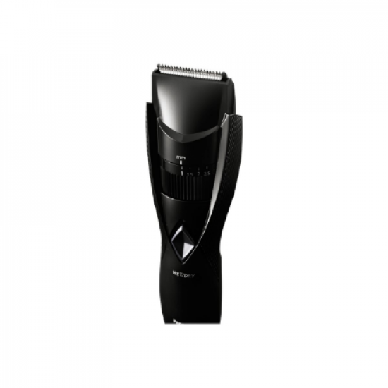 Panasonic | Beard Trimmer | ER-GB37-K503 | Cordless | Wet & Dry | Number of length steps 20