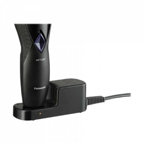 Panasonic | Beard Trimmer | ER-GB37-K503 | Cordless | Wet & Dry | Number of length steps 20
