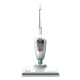 BLACK & DECKER | Steam Mop | FSMH13E5-QS | Corded operating | 1300 W | White