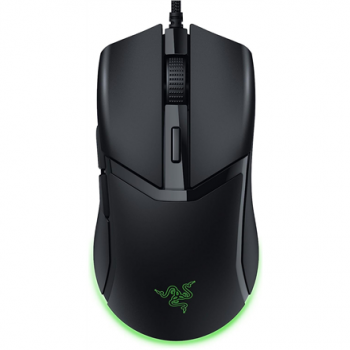 Razer | Gaming Mouse | Cobra | Gaming Mouse | Wired | Optical | Black | Yes