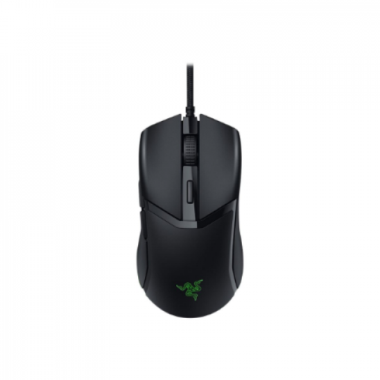 Razer | Gaming Mouse | Cobra | Gaming Mouse | Wired | Optical | Black | Yes
