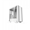 Deepcool | MID TOWER CASE | CC560 WH Limited | Side window | White | Mid-Tower | Power supply included No | ATX PS2