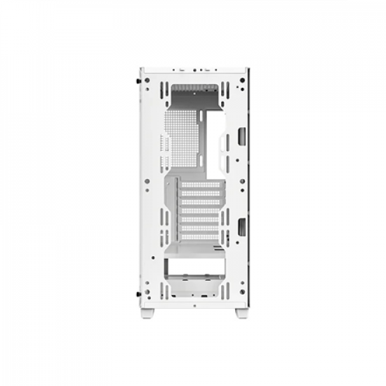 Deepcool | MID TOWER CASE | CC560 WH Limited | Side window | White | Mid-Tower | Power supply included No | ATX PS2