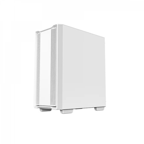 Deepcool | MID TOWER CASE | CC560 WH Limited | Side window | White | Mid-Tower | Power supply included No | ATX PS2