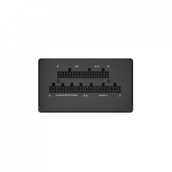 Deepcool | PQ650M UK | 650 W