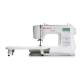 Singer | Sewing Machine | C5955 | Number of stitches 417 | Number of buttonholes 8 | White