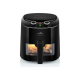 ETA | Hot air fryer | ETA016890000 Vista | Power 1300 W | Capacity 4.3 L | Hot air technology | Black