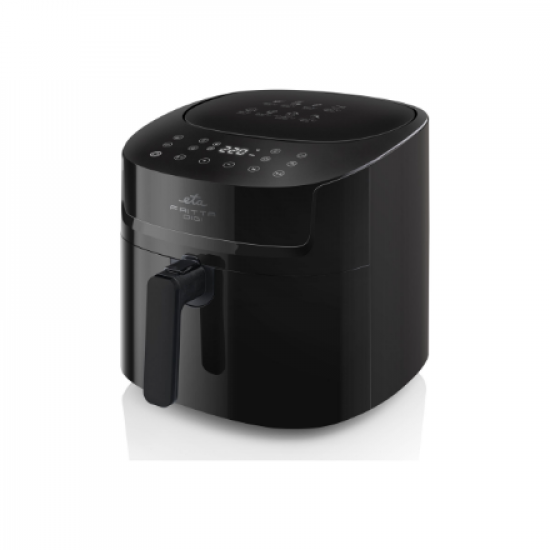 ETA | Hot air fryer | ETA316890000 Fritta Digi | Power 1800 W | Capacity 7.2 L | Hot air technology | Black