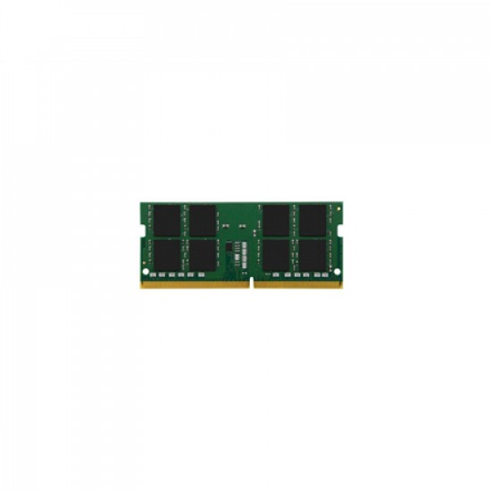 Kingston | 32 GB | DDR4 | 3200 MHz | Notebook | Registered No | ECC No