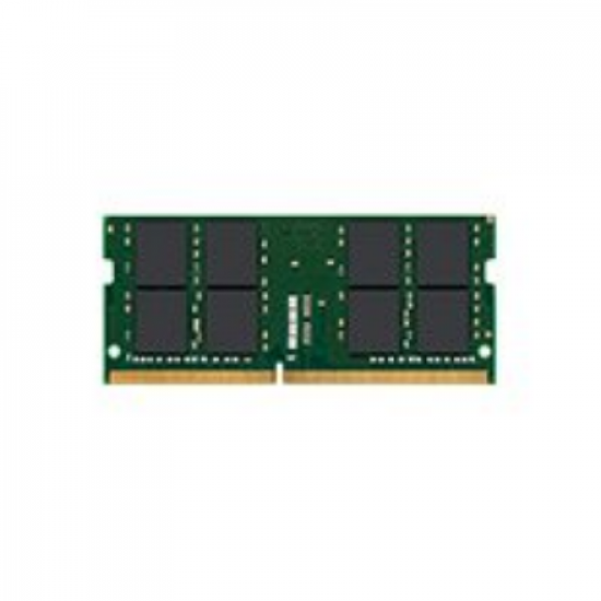 Kingston | 32 GB | DDR4 | 3200 MHz | Notebook | Registered No | ECC No