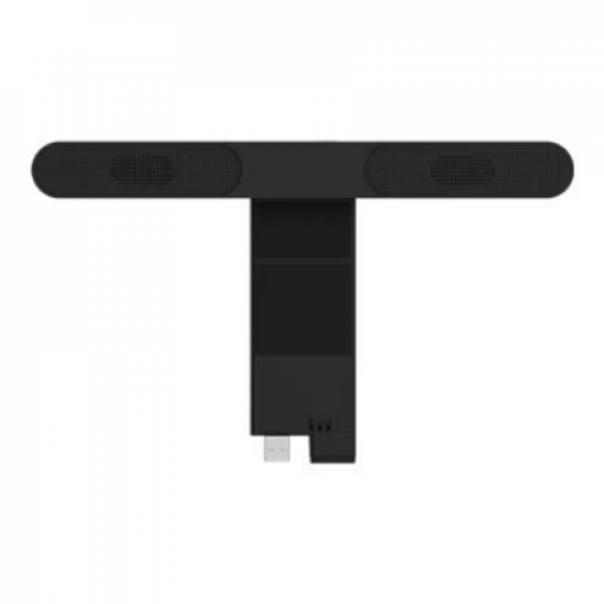 Lenovo | ThinkVison Monitor Soundbar | MS30 (S) | Black | 4 Ω