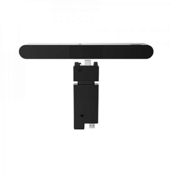 Lenovo | ThinkVison Monitor Soundbar | MS30 (S) | Black | 4 Ω