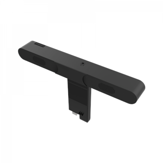 Lenovo | ThinkVison Monitor Soundbar | MS30 (S) | Black | 4 Ω