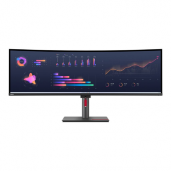 Lenovo | ThinkVision | P49w-30 | 49 