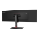 Lenovo | ThinkVision | P49w-30 | 49 