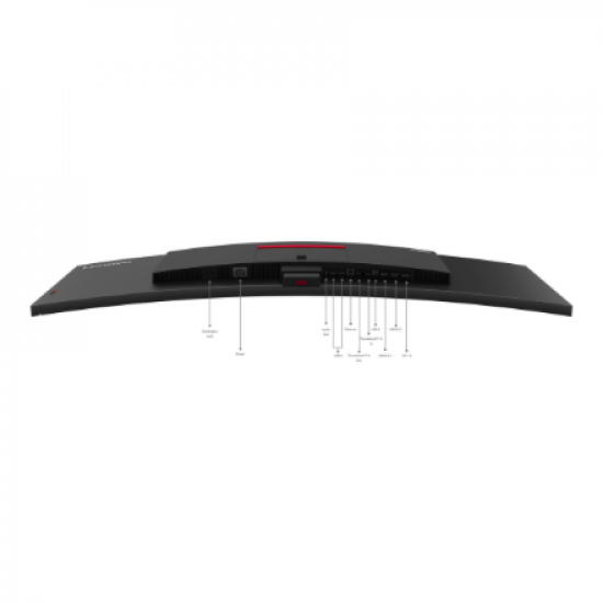 Lenovo | ThinkVision | P49w-30 | 49 