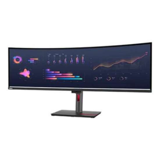 Lenovo | ThinkVision | P49w-30 | 49 