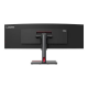 Lenovo | ThinkVision | P49w-30 | 49 