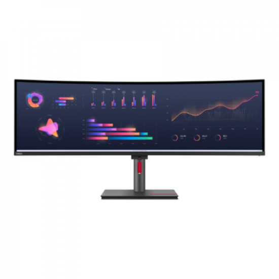 Lenovo | ThinkVision | P49w-30 | 49 