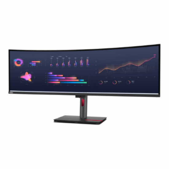Lenovo | ThinkVision | P49w-30 | 49 