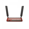 Router | L009UiGS-2HaxD-IN | 802.11ax | 10/100/1000 Mbit/s | Ethernet LAN (RJ-45) ports 8 | Mesh Support No | MU-MiMO No | No mobile broadband | Antenna type External | 1x USB 3.0 type A