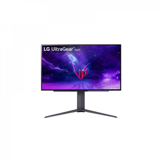 LG | Monitor | 27GR95QE-B.AEU | 27 