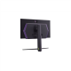 LG | Monitor | 27GR95QE-B.AEU | 27 