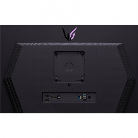 LG | Monitor | 27GR95QE-B.AEU | 27 