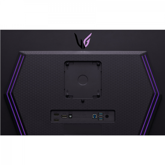 LG | Monitor | 27GR95QE-B.AEU | 27 