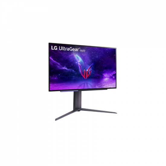 LG | Monitor | 27GR95QE-B.AEU | 27 