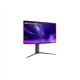 LG | Monitor | 27GR95QE-B.AEU | 27 