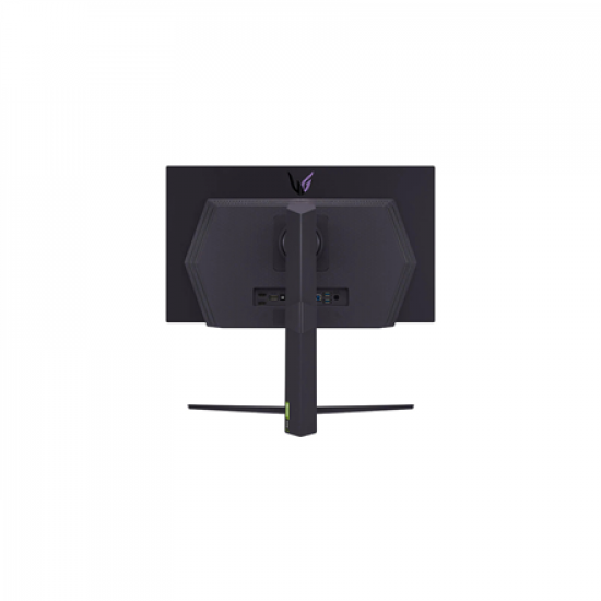 LG | Monitor | 27GR95QE-B.AEU | 27 