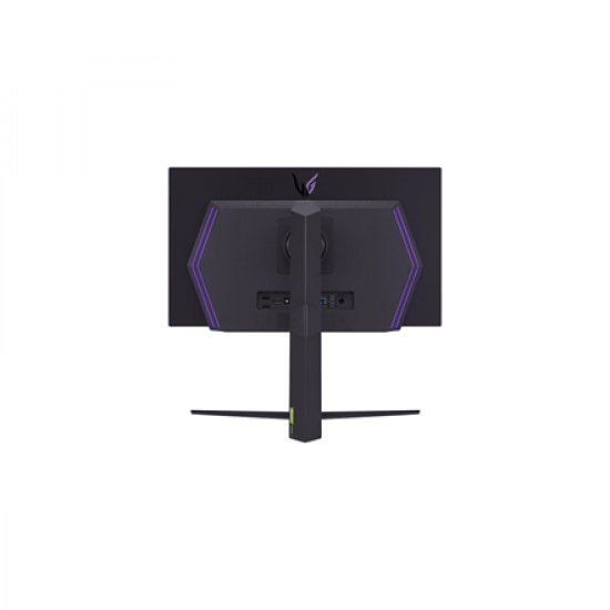 LG | Monitor | 27GR95QE-B.AEU | 27 